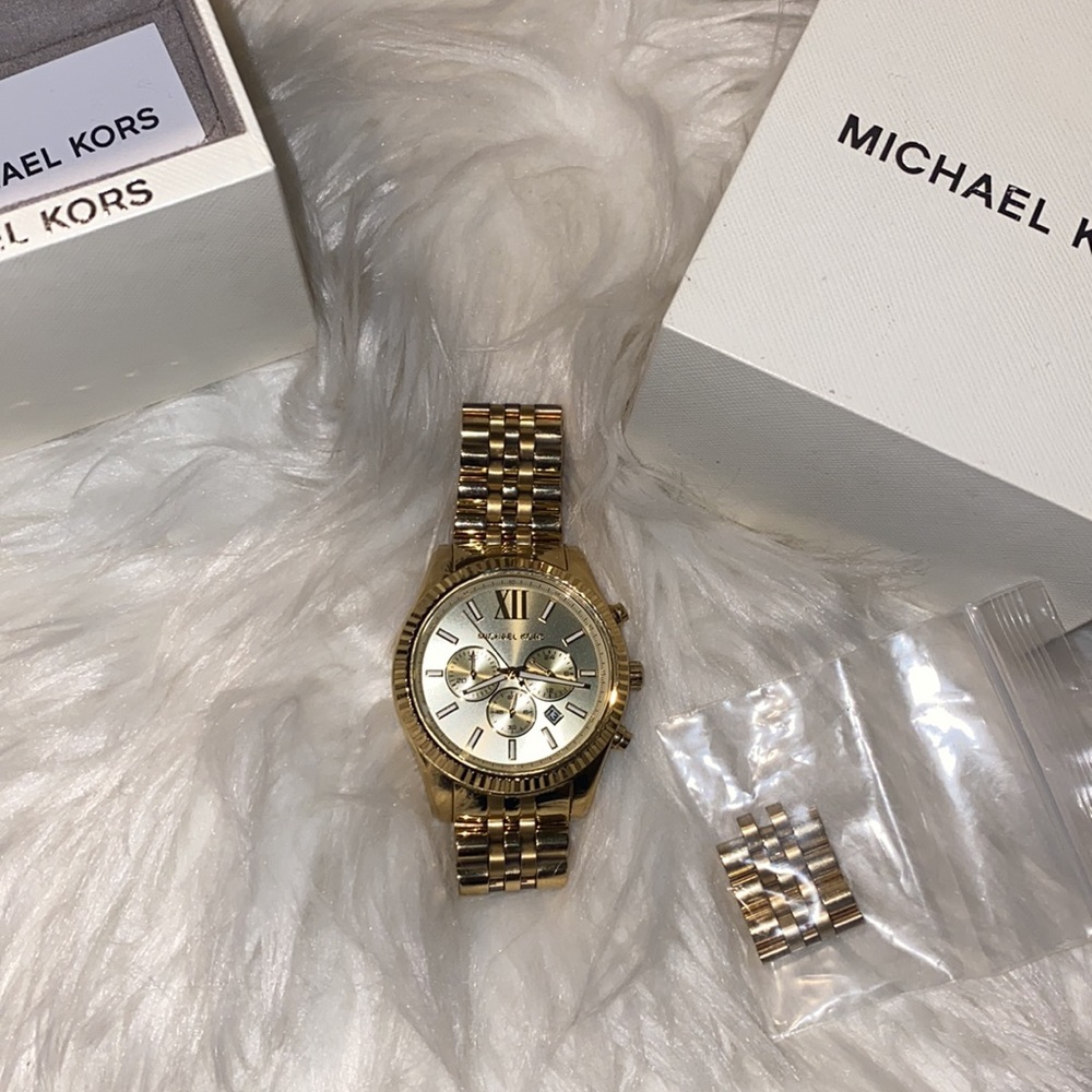 Brand new Men’s Michael Kors watch - Picture 5 of 5